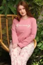بيجامة قطن - Sweet Dreams
