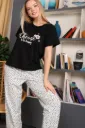 Cotton Pajama - Choose to be happy