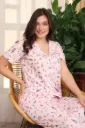 Classic Cotton Weekend Pajama