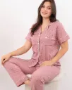 Classic Cotton Hearts Set