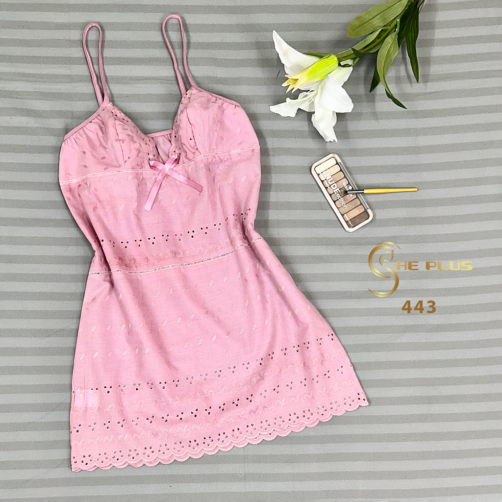 E0443 Cotton Shirt