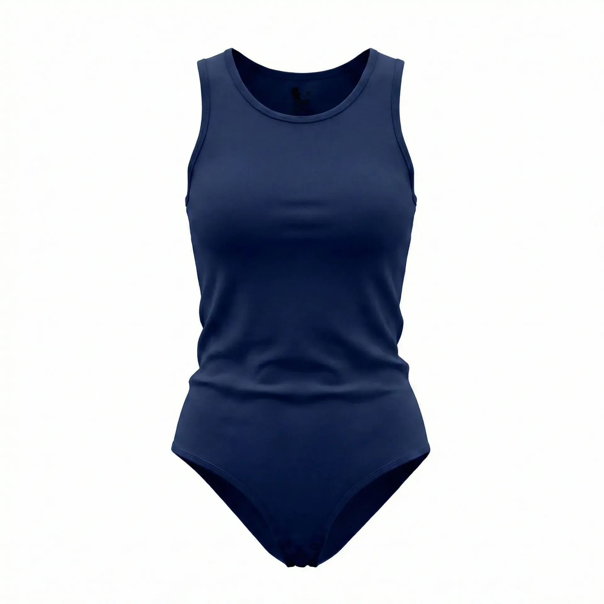 Body Suit Wide Strap