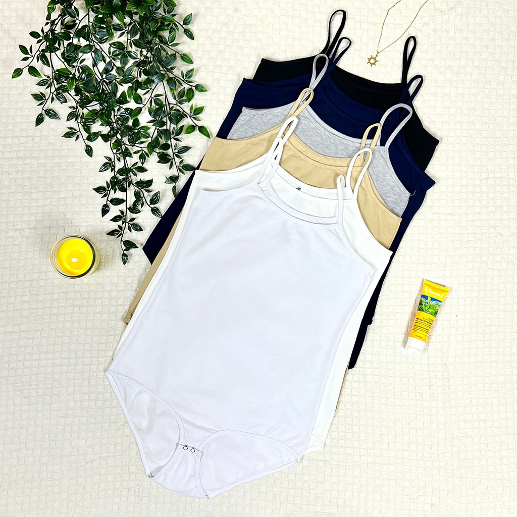 A2000 Body Suit