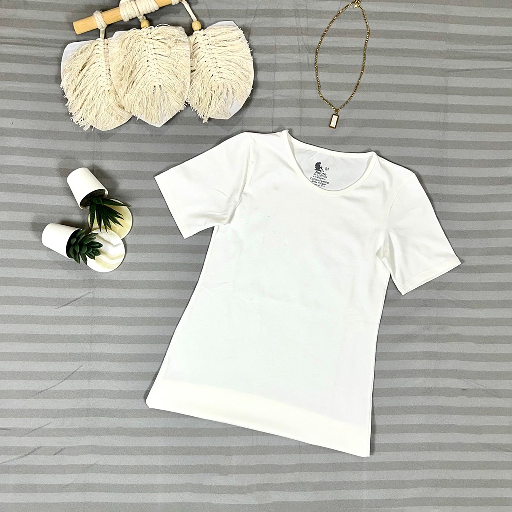 A2014 Short Sleeve Top