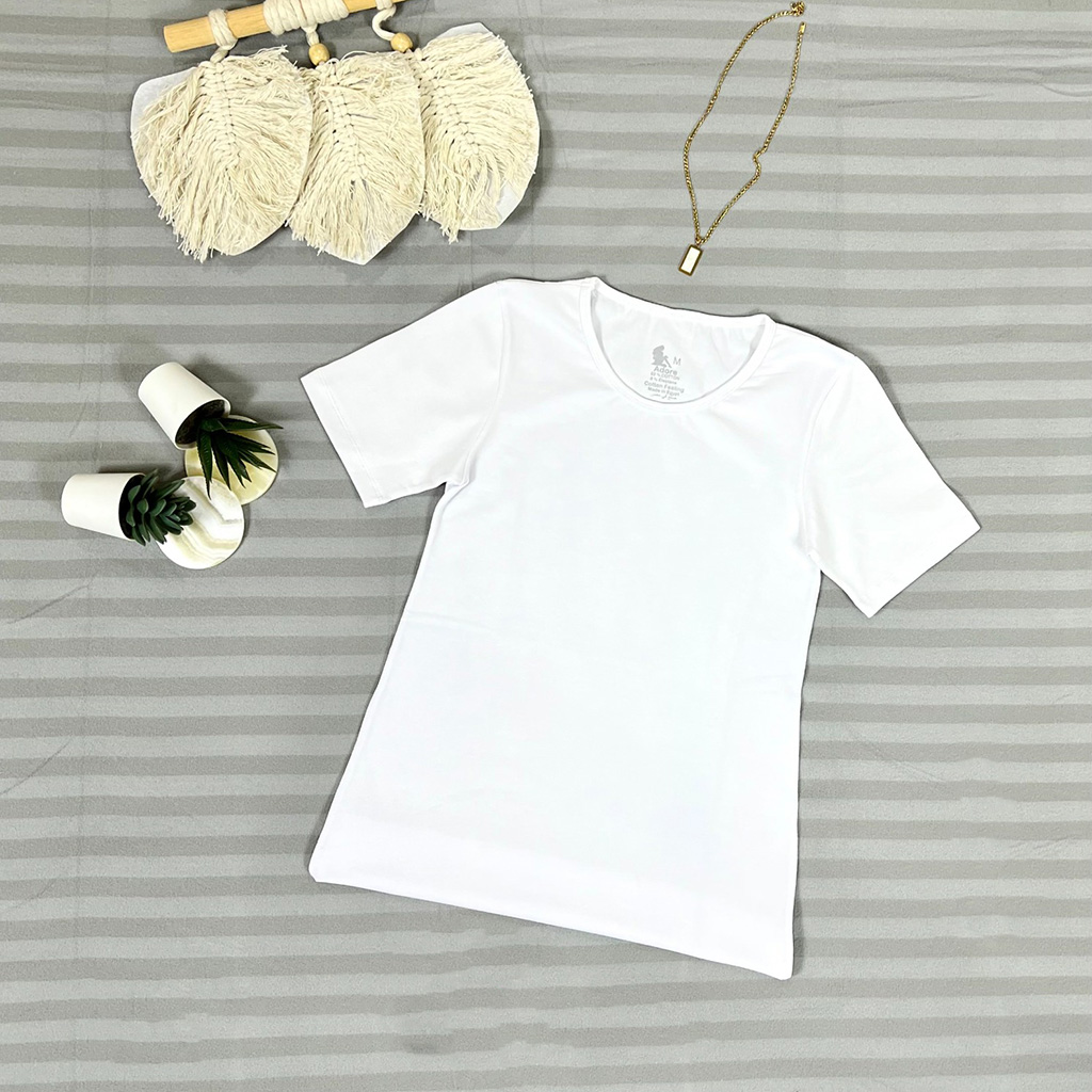 A2014 Short Sleeve Top