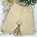 A2015 شورت قطن