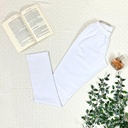 A2023 بنطلون ليجن قطن