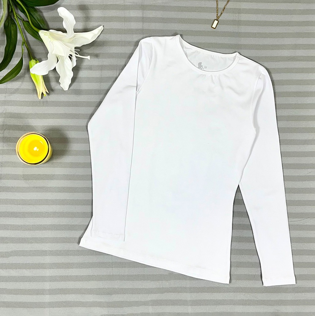 A2022 Long Sleeve Top