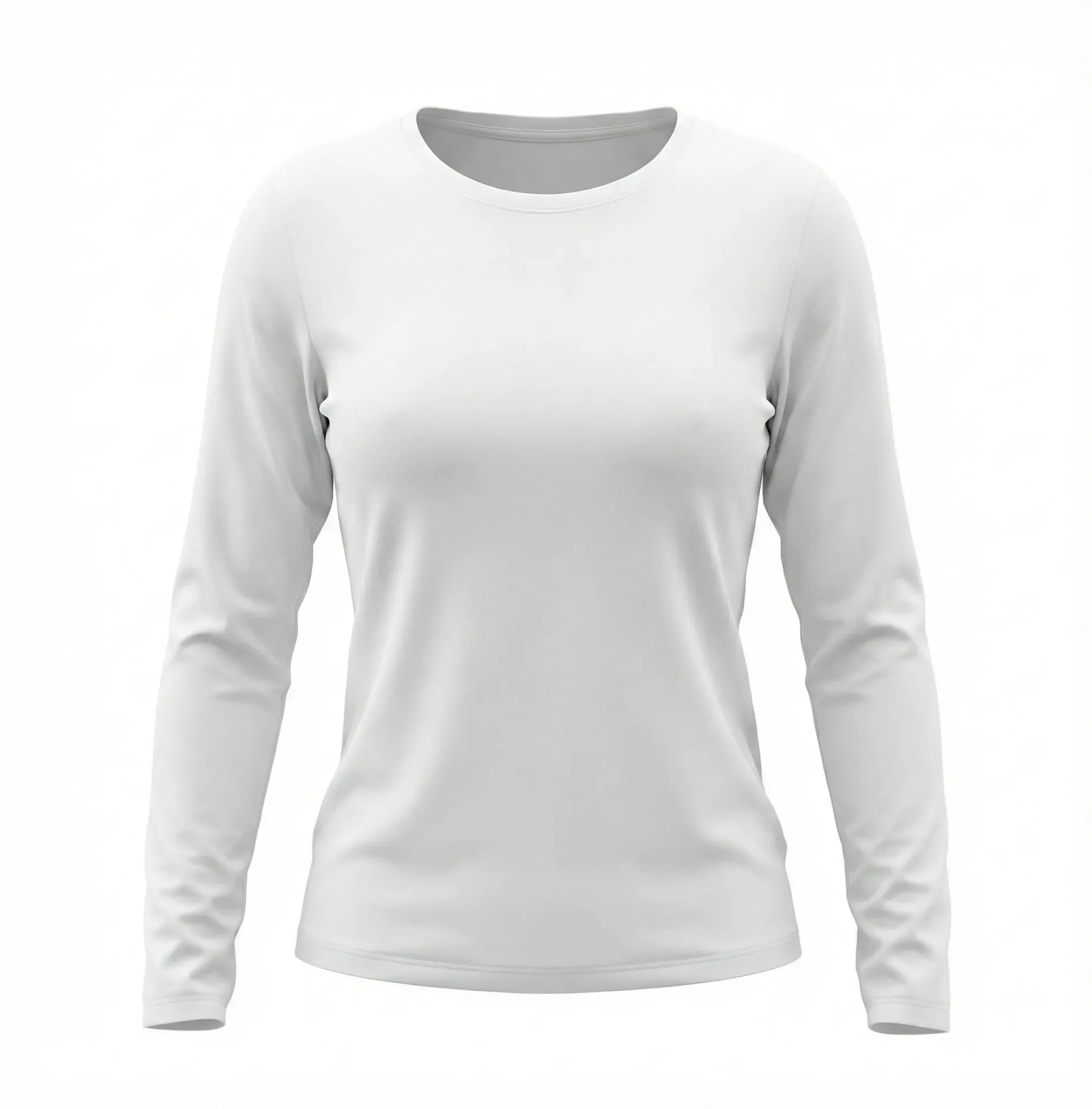 Long Sleeve Top