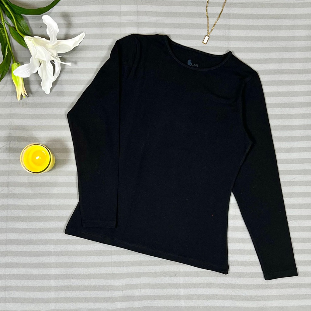 A2022 Long Sleeve Top