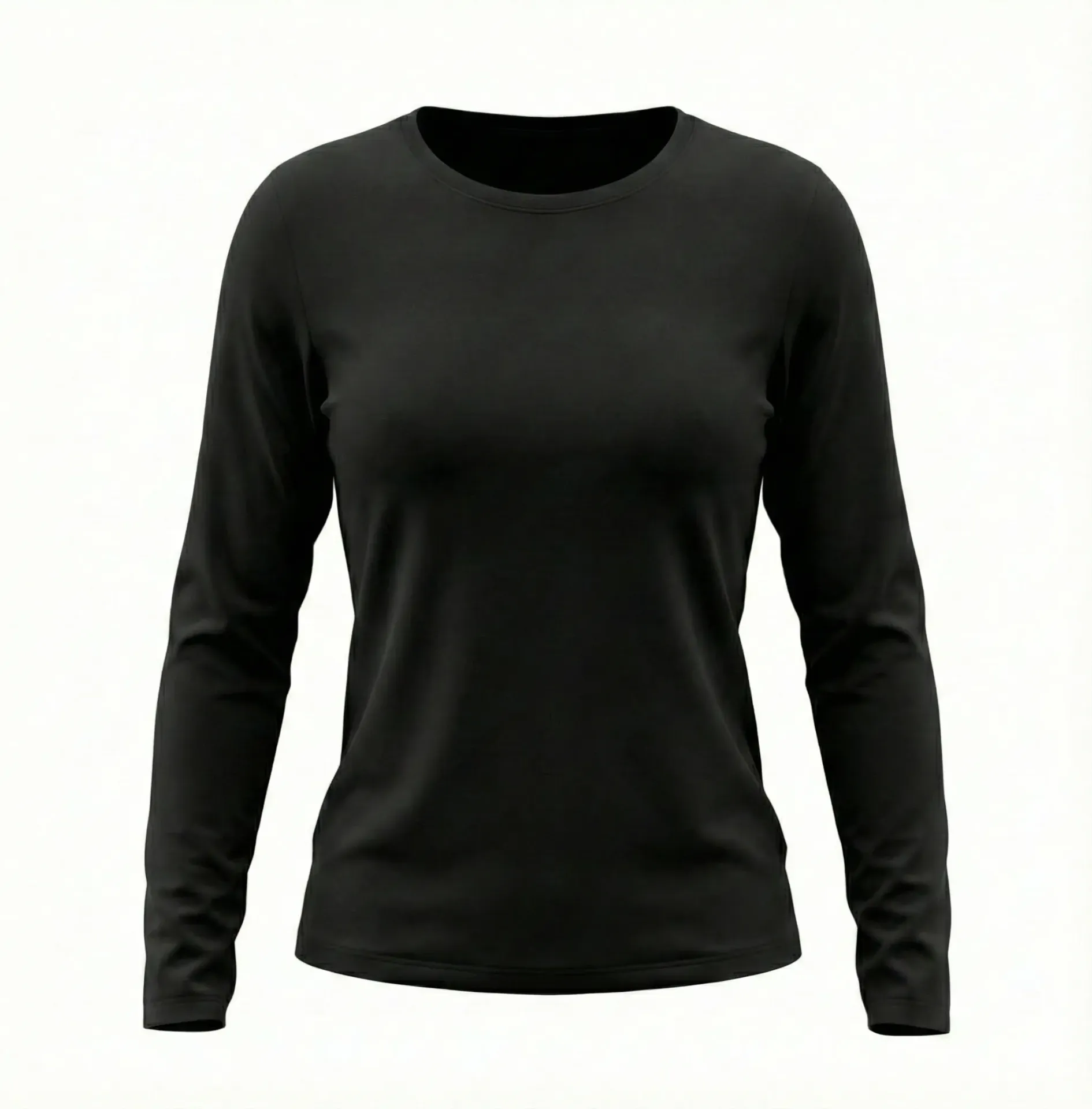 Long Sleeve Top