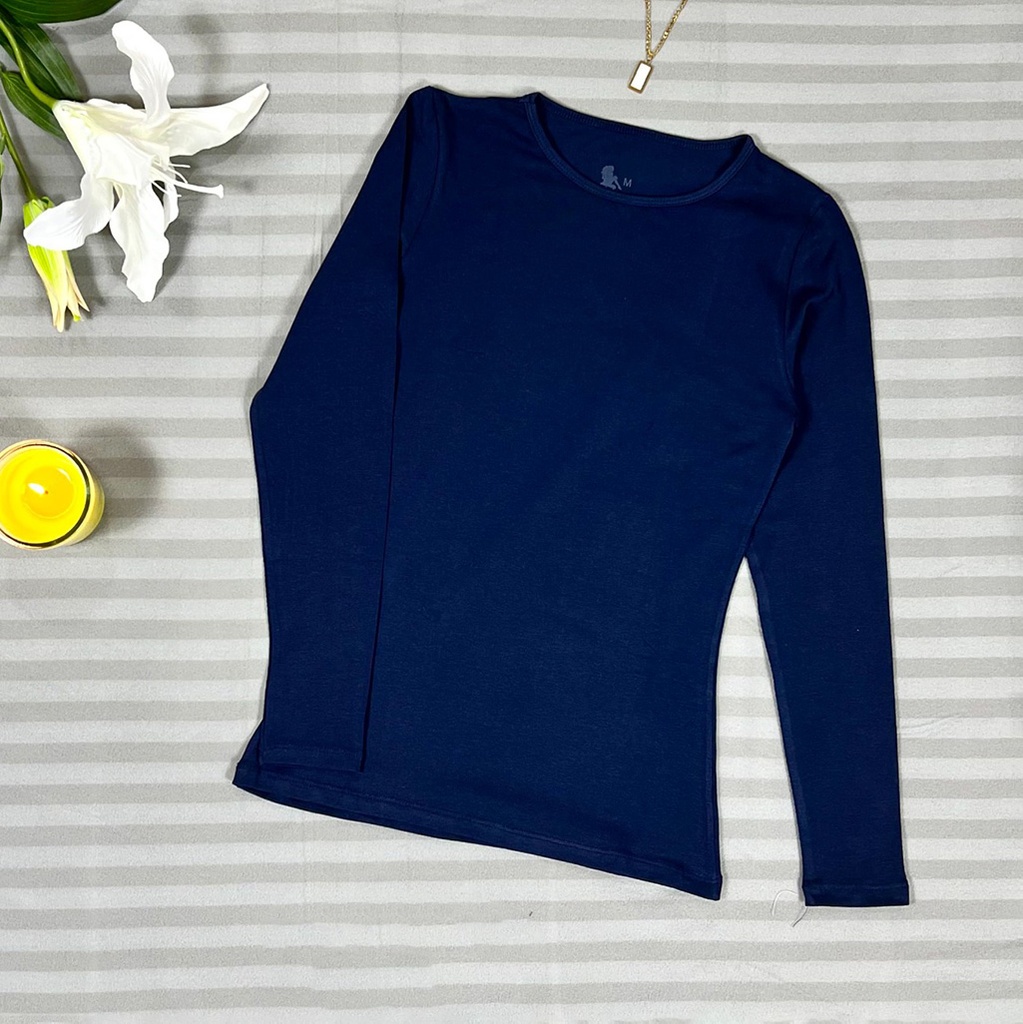 A2022 Long Sleeve Top