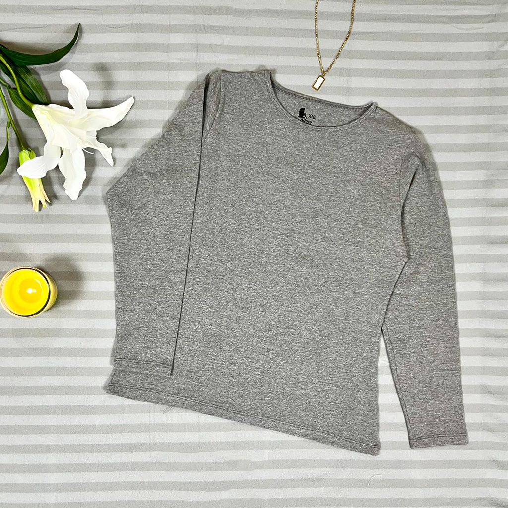 A2022 Long Sleeve Top