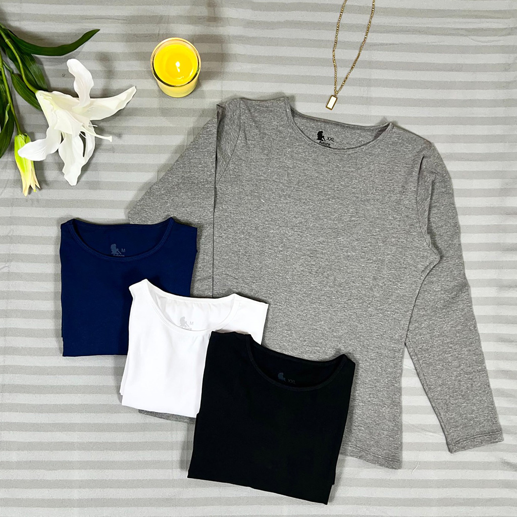 A2022 Long Sleeve Top