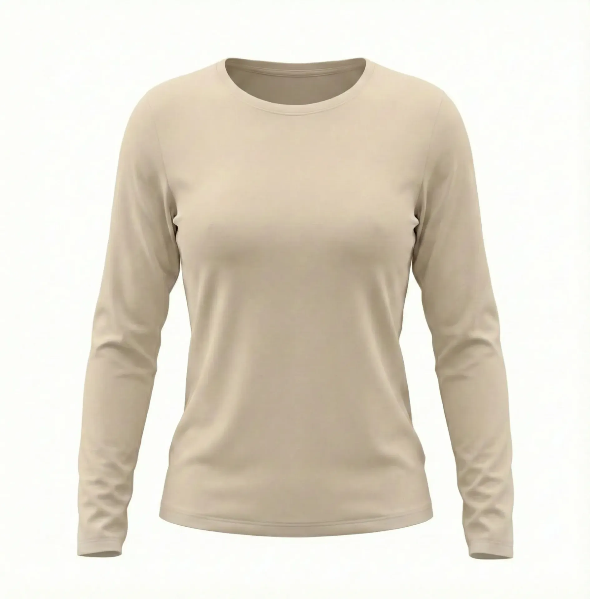 Long Sleeve Top