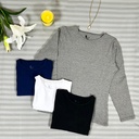 A2022 Long Sleeve Top