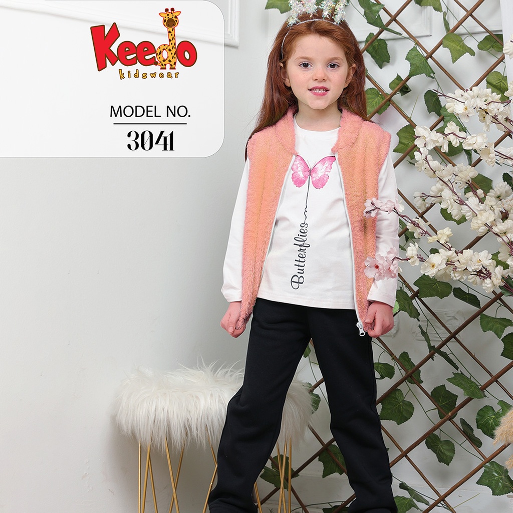 Keedo 3041