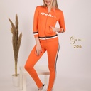 NG206 Cotton Sportwear Set