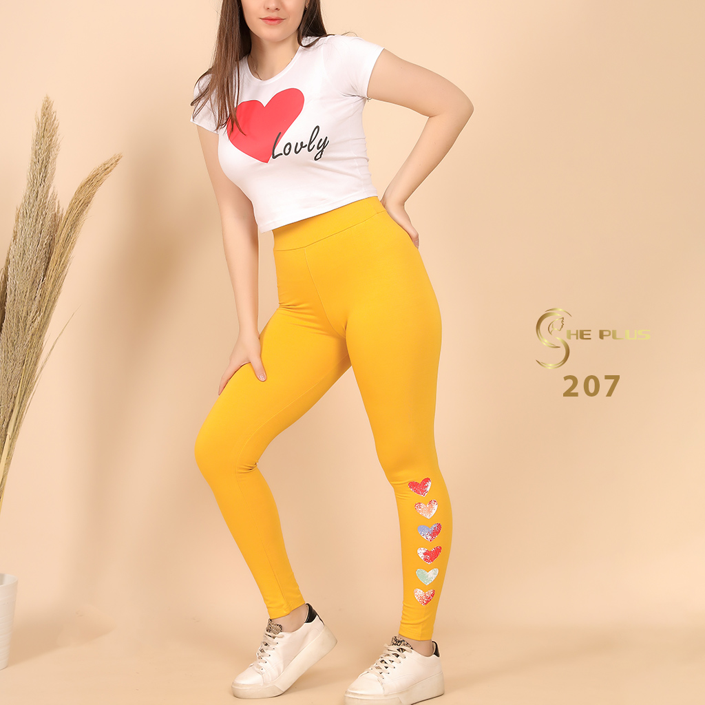 NG207 طقم رياضي قطن Lovly