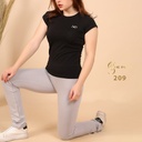 NG209 Cotton Sportwear Set
