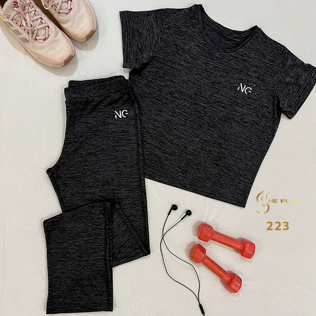 NG223 Sportwear Set (M)