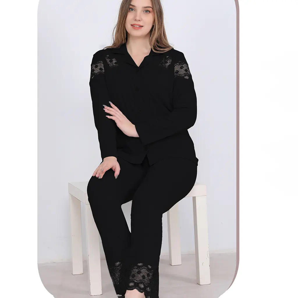 E4339 Cotton Classic Pajama