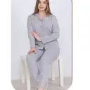 E4339 Cotton Classic Pajama