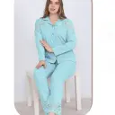 E4339 Cotton Classic Pajama