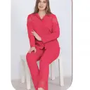 E4339 Cotton Classic Pajama