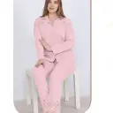 E4339 Cotton Classic Pajama