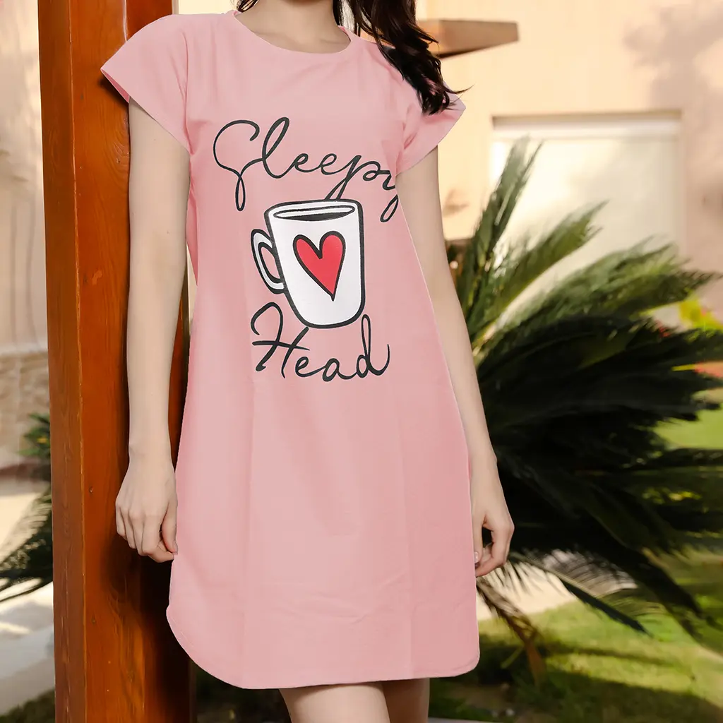 E0442 كاش قصير Sleepy Head