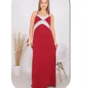 E7083 Cotton Night Dress