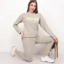  E4516 Jacquard Pajama You Are Enough