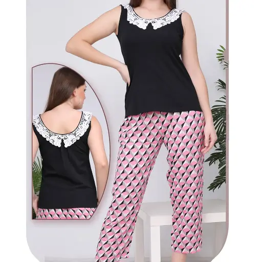 E4327 Pentacore Pajama