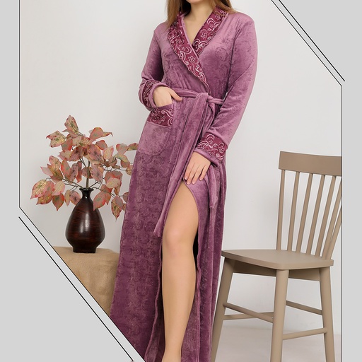روب شتوي 5120