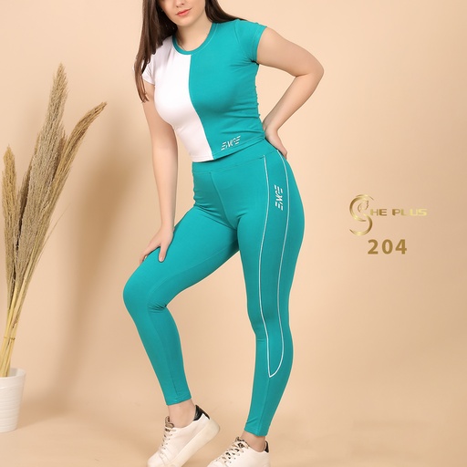 رياضي 204