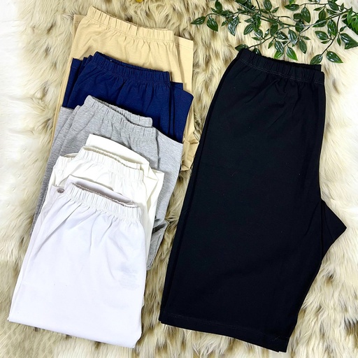 A2015 Cotton Short