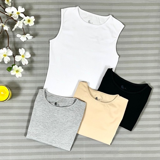 A2021 Cut Top